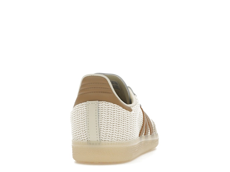 adidas Samba OG Cream White Cardboard - image 29