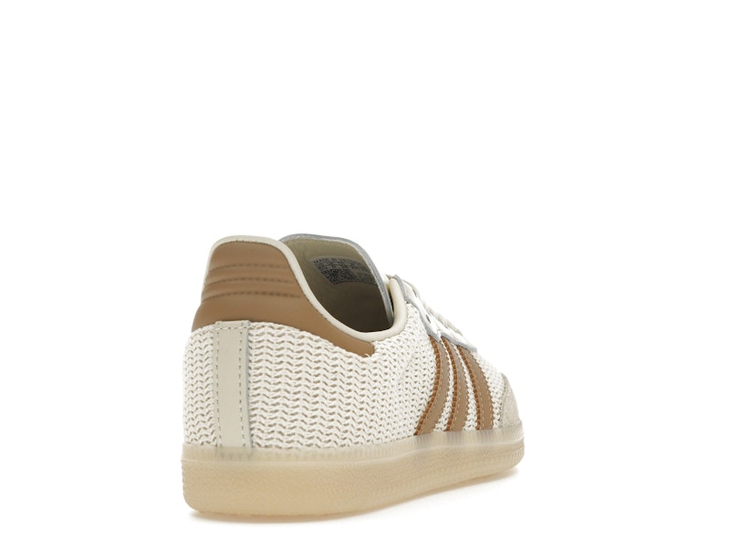 adidas Samba OG Cream White Cardboard - image 30