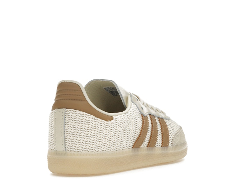 adidas Samba OG Cream White Cardboard - image 31