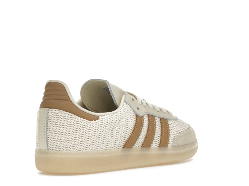 adidas Samba OG Cream White Cardboard - image 32