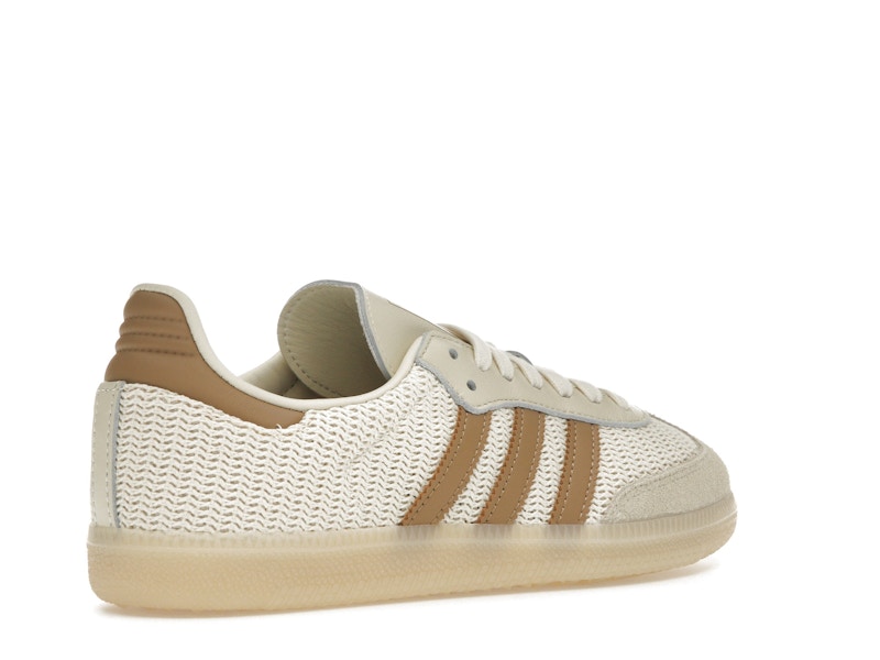 adidas Samba OG Cream White Cardboard - image 33