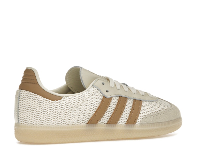 adidas Samba OG Cream White Cardboard - image 34