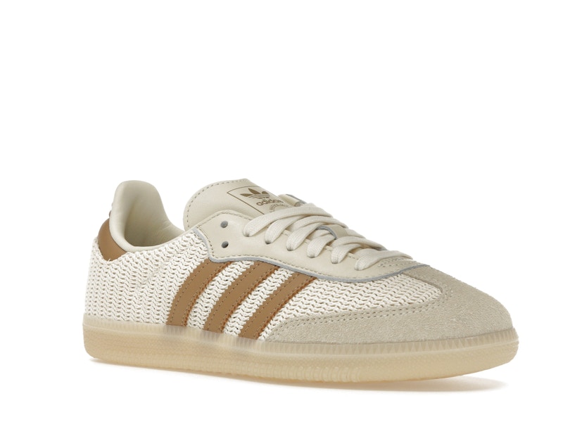 adidas Samba OG Cream White Cardboard - image 5