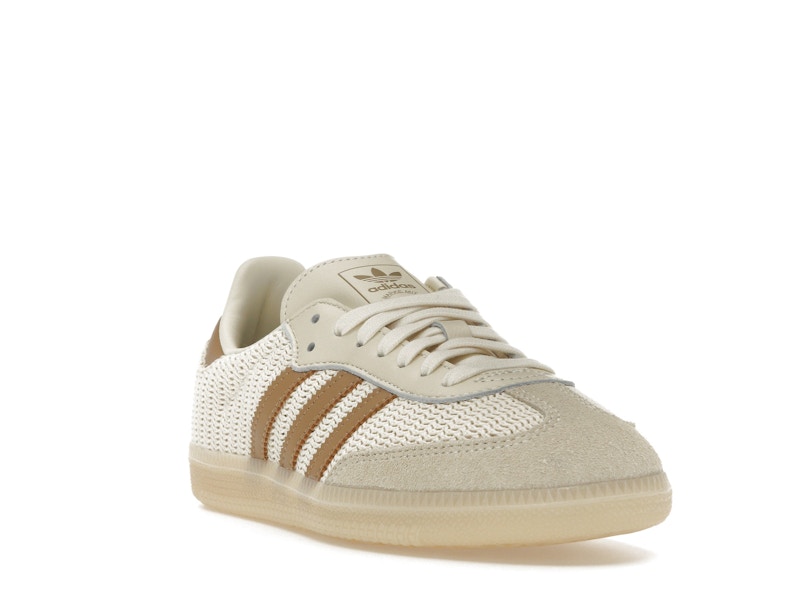 adidas Samba OG Cream White Cardboard - image 7