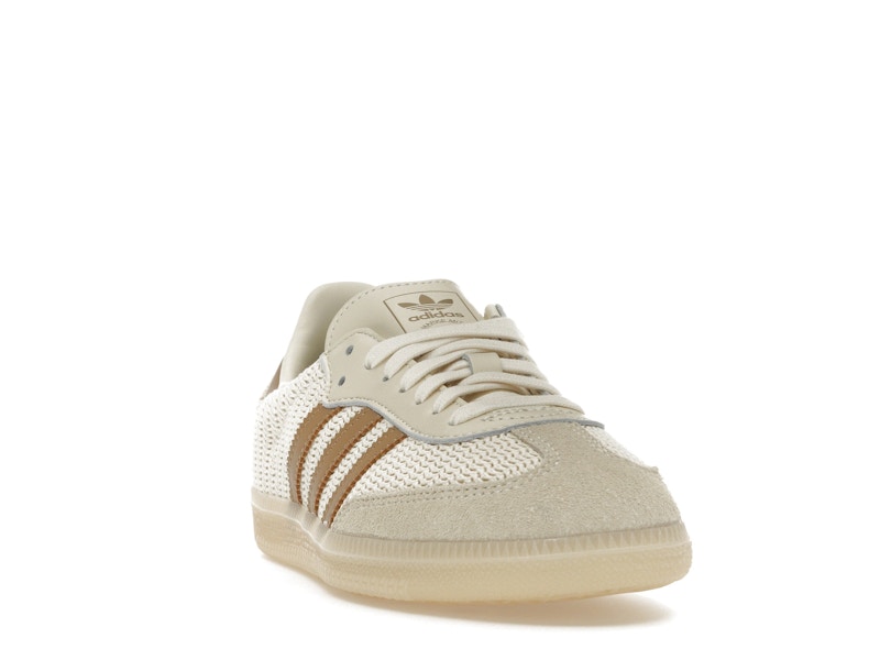 adidas Samba OG Cream White Cardboard - image 8