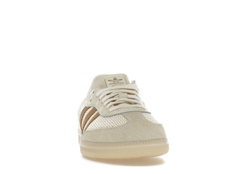 adidas Samba OG Cream White Cardboard - image 9