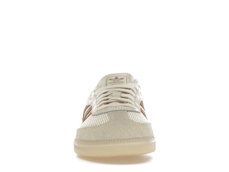 adidas Samba OG Cream White Cardboard - image 10
