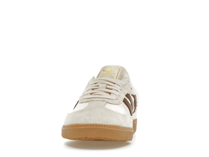 adidas Samba OG Cream White Preloved Brown - image 11