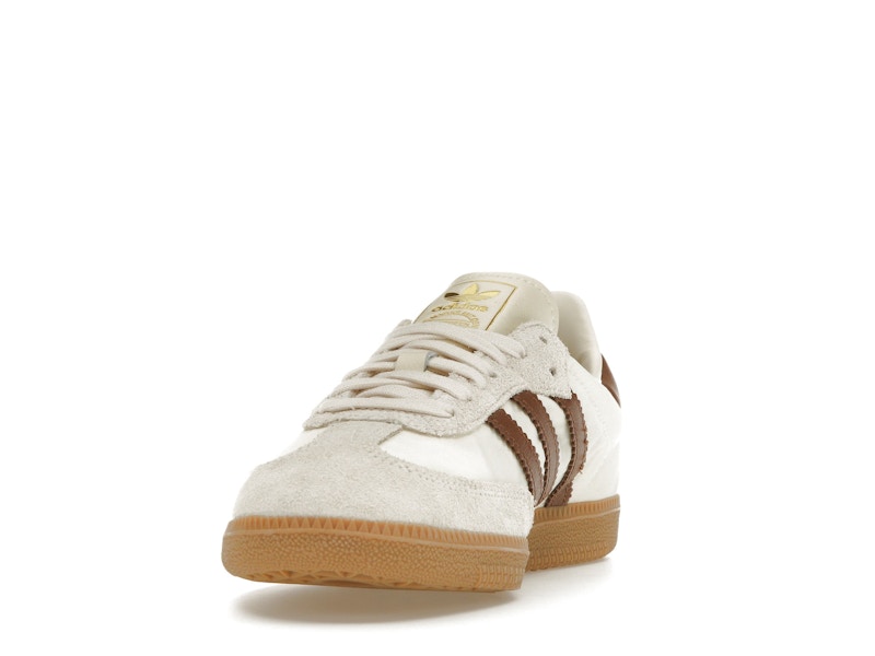 adidas Samba OG Cream White Preloved Brown - image 12