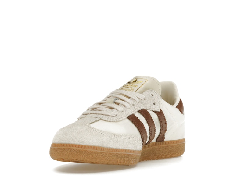 adidas Samba OG Cream White Preloved Brown - image 13