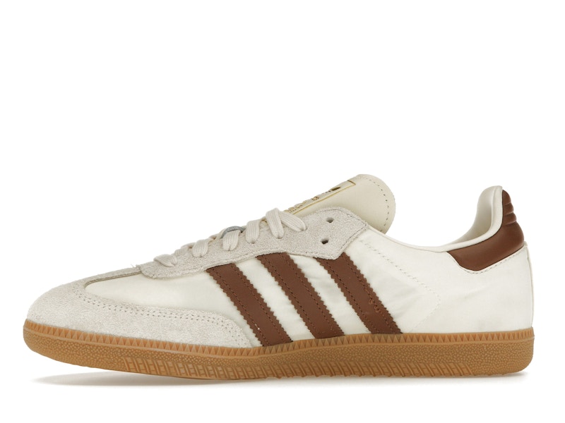 adidas Samba OG Cream White Preloved Brown - image 18