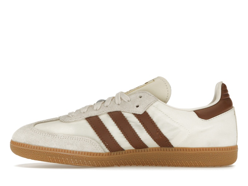 adidas Samba OG Cream White Preloved Brown - image 19