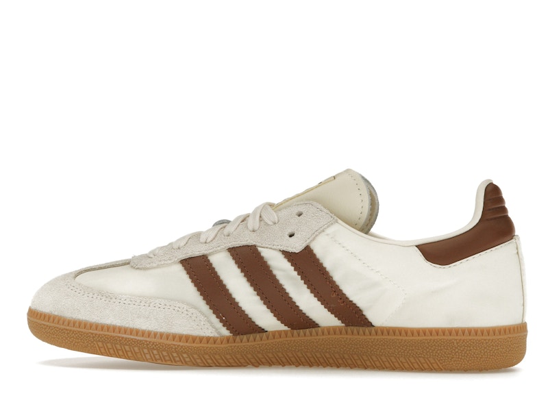 adidas Samba OG Cream White Preloved Brown - image 20