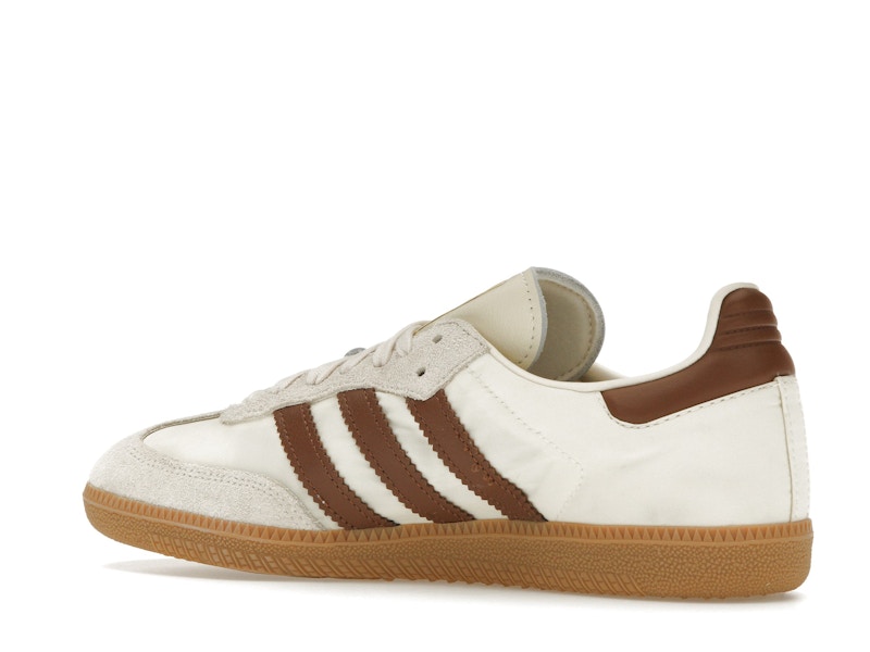 adidas Samba OG Cream White Preloved Brown - image 22