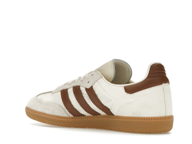 adidas Samba OG Cream White Preloved Brown - image 23