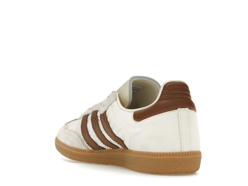 adidas Samba OG Cream White Preloved Brown - image 25