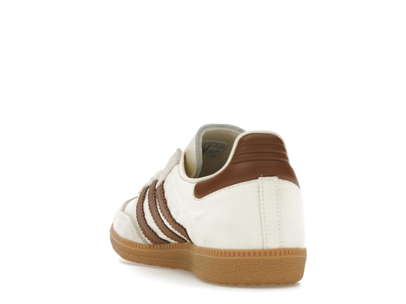 adidas Samba OG Cream White Preloved Brown - image 26