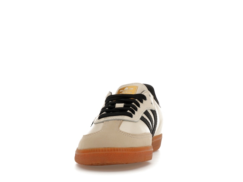 adidas Samba OG Cream White Sand Strata (Women's) - image 11