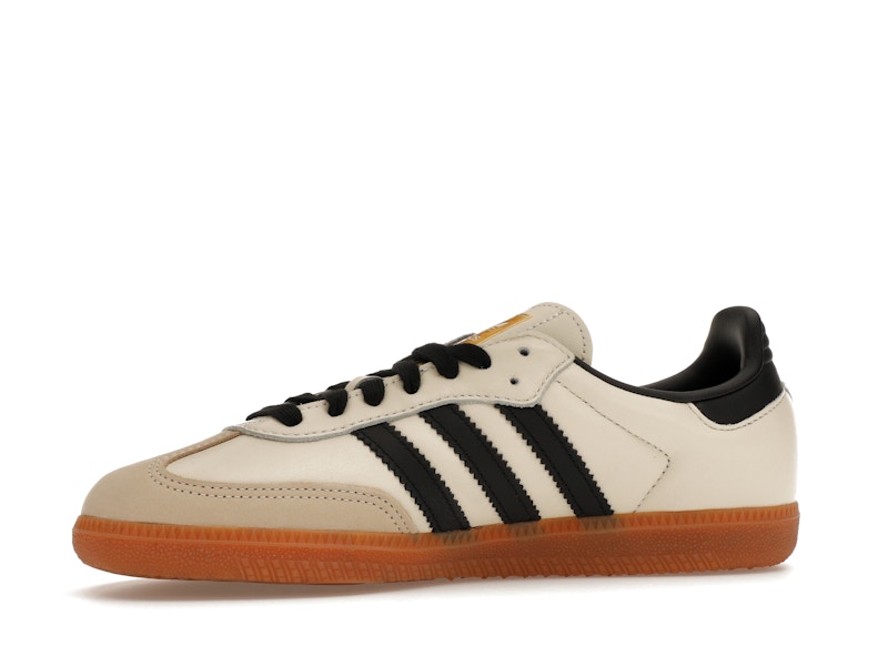 adidas Samba OG Cream White Sand Strata (Women's) - image 17