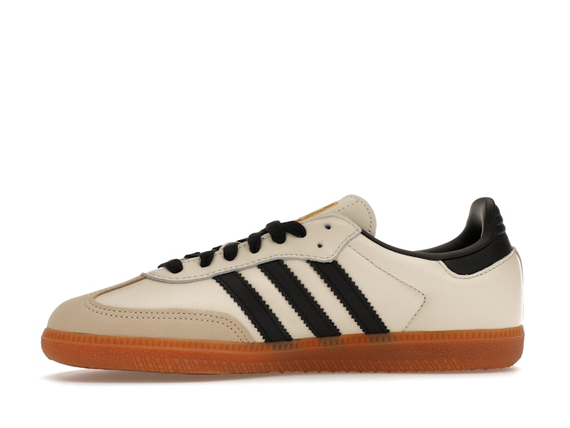 adidas Samba OG Cream White Sand Strata (Women's) - image 18