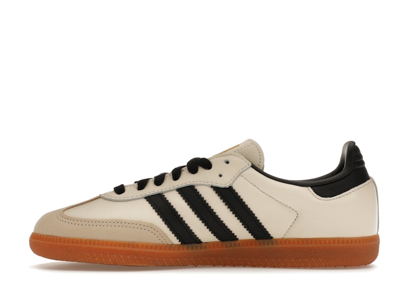 adidas Samba OG Cream White Sand Strata (Women's) - image 19