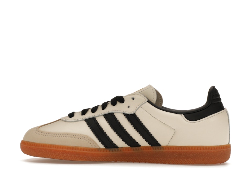 adidas Samba OG Cream White Sand Strata (Women's) - image 20