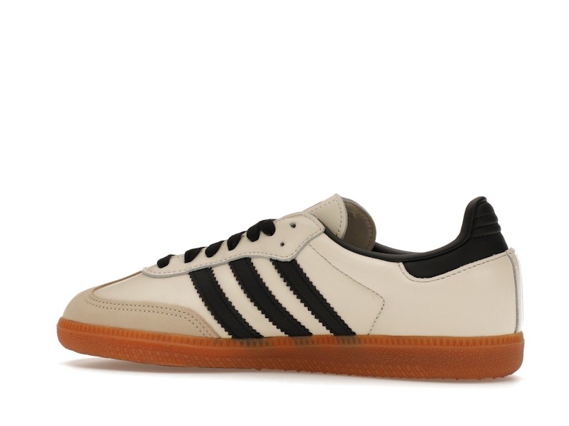 adidas Samba OG Cream White Sand Strata (Women's) - image 21