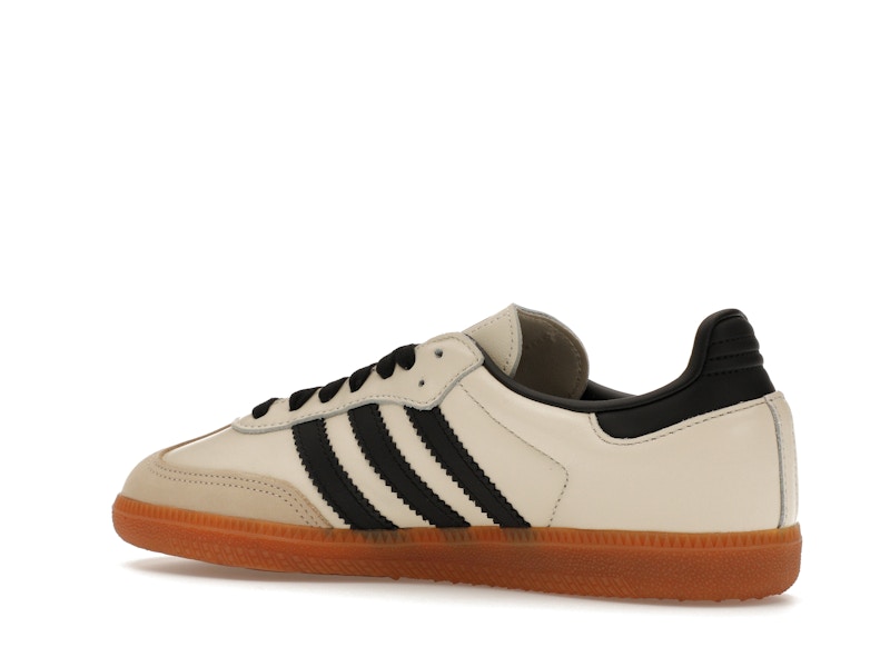 adidas Samba OG Cream White Sand Strata (Women's) - image 22