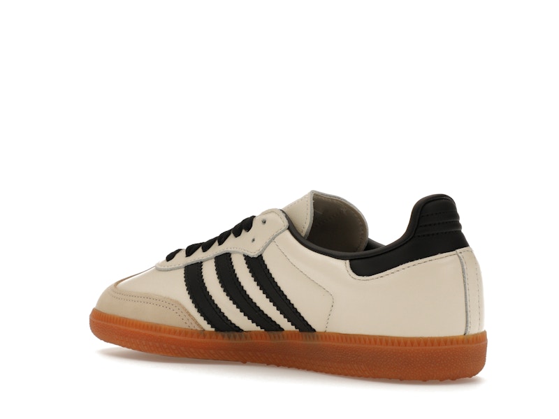 adidas Samba OG Cream White Sand Strata (Women's) - image 23