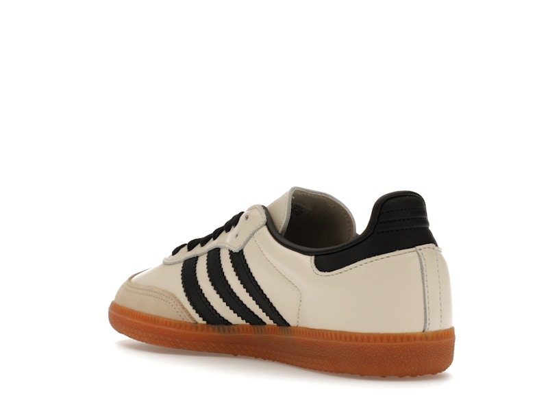adidas Samba OG Cream White Sand Strata (Women's) - image 24