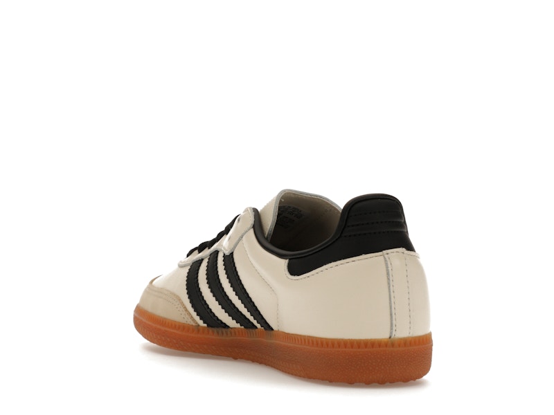 adidas Samba OG Cream White Sand Strata (Women's) - image 25