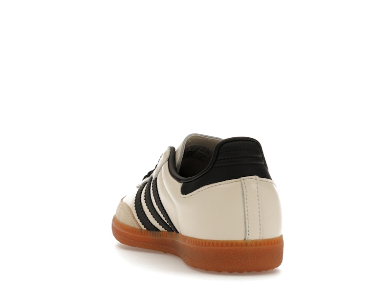 adidas Samba OG Cream White Sand Strata (Women's) - image 26