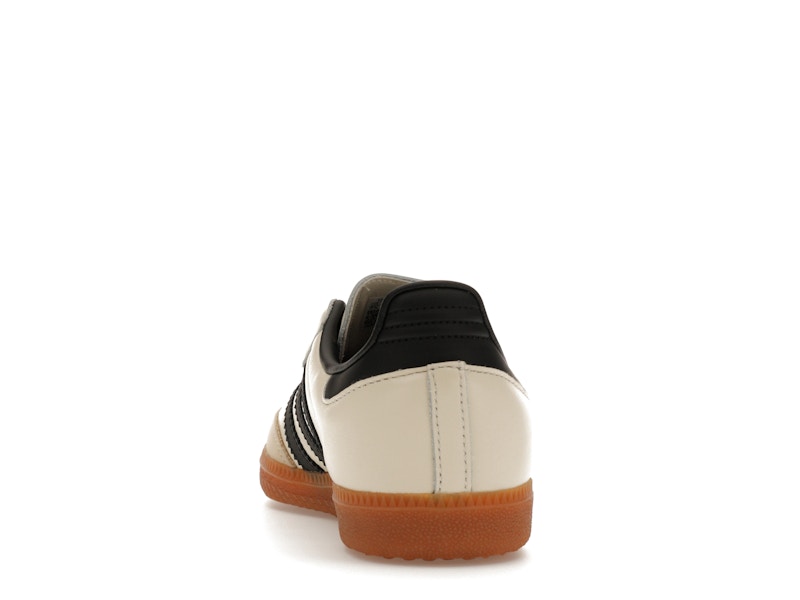 adidas Samba OG Cream White Sand Strata (Women's) - image 27