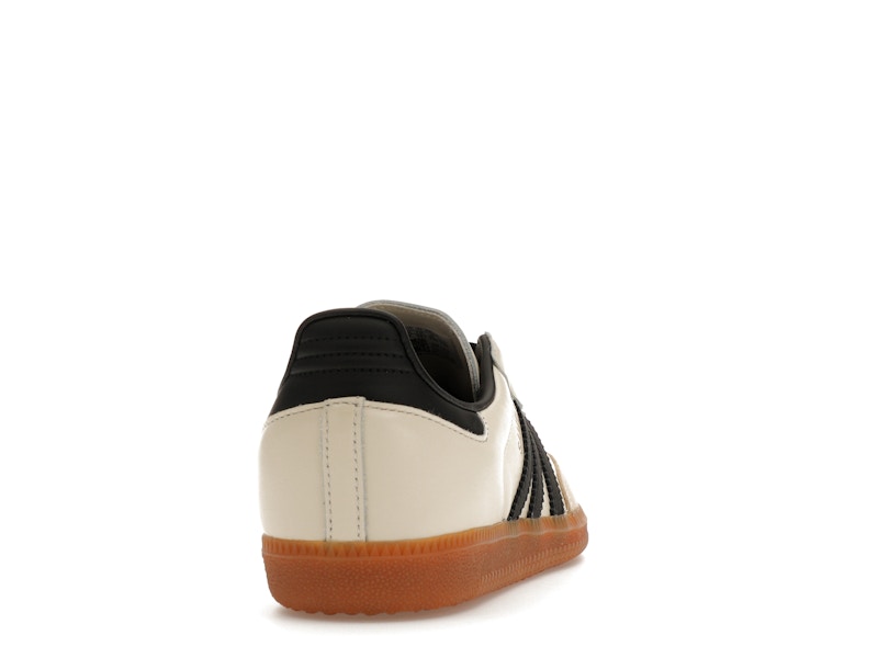 adidas Samba OG Cream White Sand Strata (Women's) - image 29
