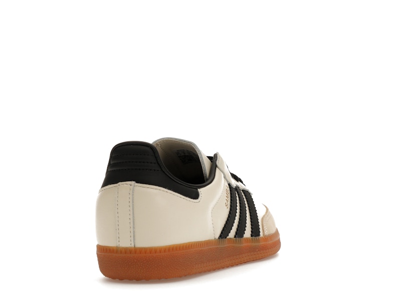 adidas Samba OG Cream White Sand Strata (Women's) - image 30