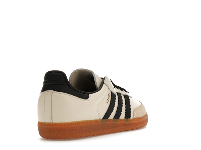 adidas Samba OG Cream White Sand Strata (Women's) - image 31