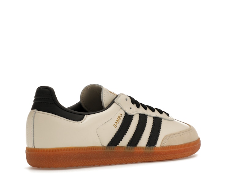 adidas Samba OG Cream White Sand Strata (Women's) - image 33