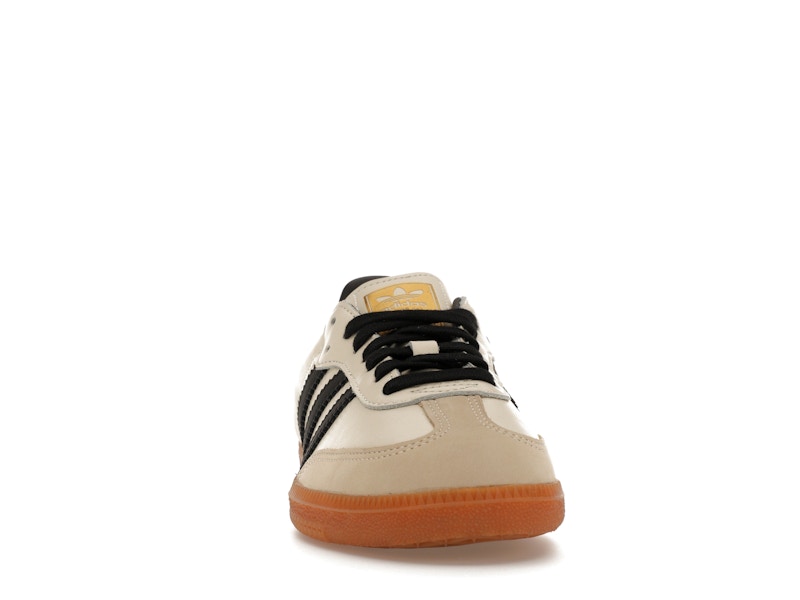 adidas Samba OG Cream White Sand Strata (Women's) - image 9