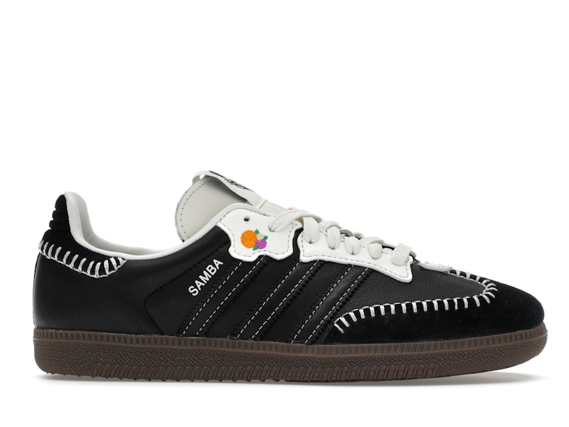 adidas Samba OG Día de Muertos Pack Black - image 2