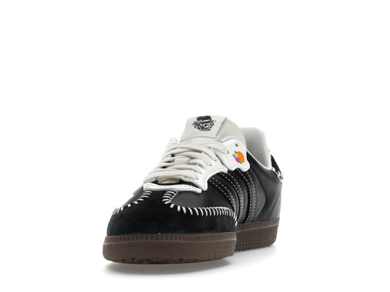 adidas Samba OG Día de Muertos Pack Black - image 12