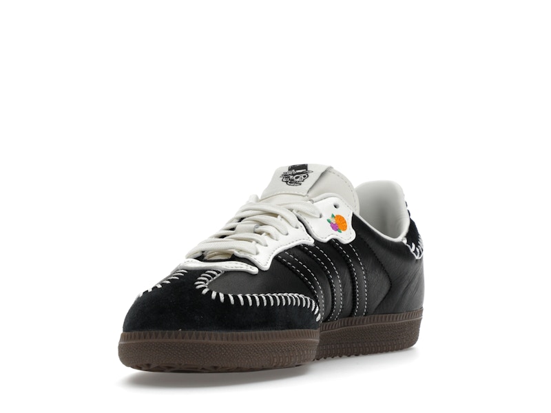 adidas Samba OG Día de Muertos Pack Black - image 13