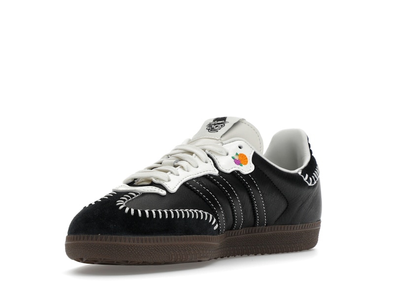 adidas Samba OG Día de Muertos Pack Black - image 14