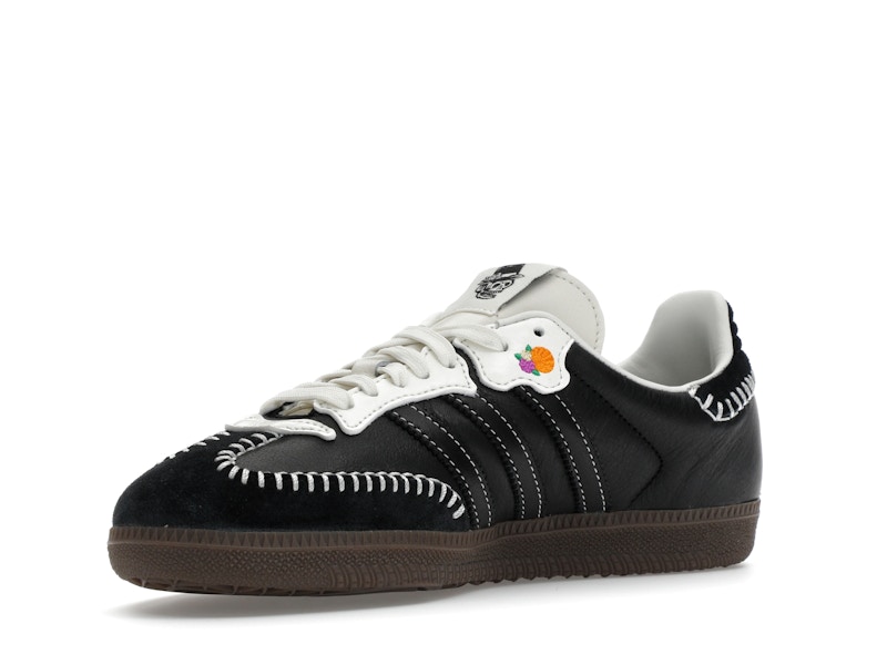 adidas Samba OG Día de Muertos Pack Black - image 15