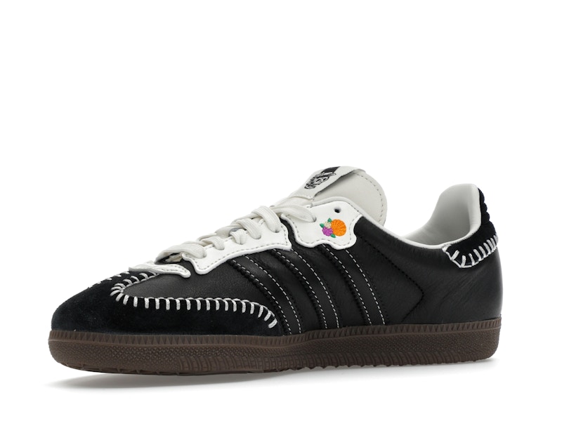 adidas Samba OG Día de Muertos Pack Black - image 16