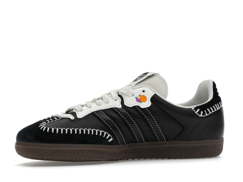 adidas Samba OG Día de Muertos Pack Black - image 17