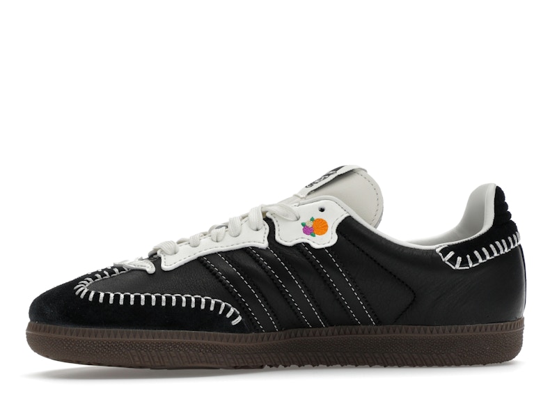 adidas Samba OG Día de Muertos Pack Black - image 18