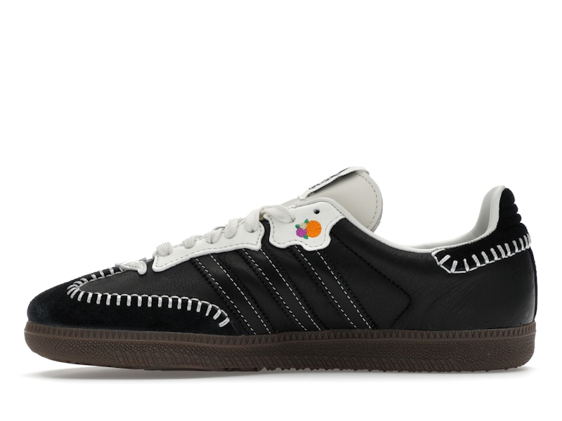 adidas Samba OG Día de Muertos Pack Black - image 19