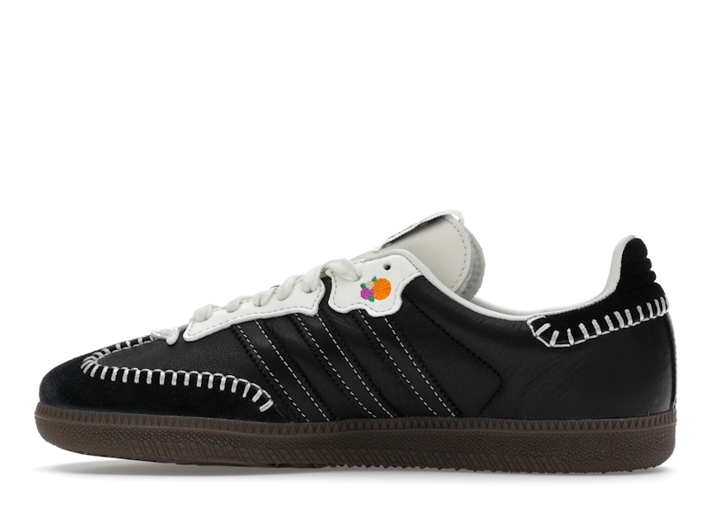 adidas Samba OG Día de Muertos Pack Black - image 20