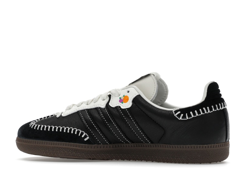 adidas Samba OG Día de Muertos Pack Black - image 21