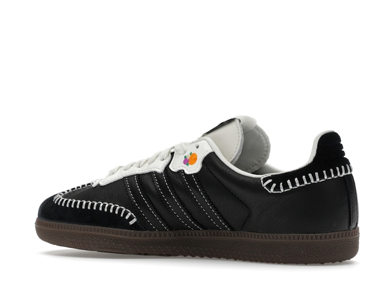 adidas Samba OG Día de Muertos Pack Black - image 22